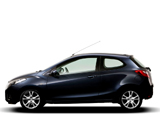 Mazda2 1.5 16V 103CV 3p. Fun