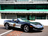 Corvette C6 6.2 V8 aut.Conv.Indy Pace C.