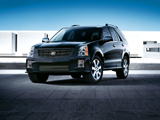 SRX 3.6 V6 aut. AWD Sports Edition