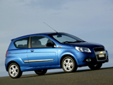 Aveo 1.2 3p. LS Eco Logic GPL