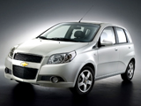 Aveo 1.2 5p. LS