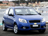 Aveo 1.2 3p. LT