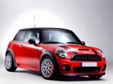 Mini JCW ACTION Pepper