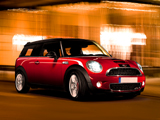 Mini John Cooper Works Clubman