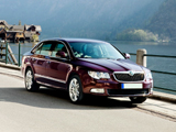 Superb 2.0 TDI 140CV F.AP. Comfort