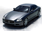 Quattroporte 4.7 S