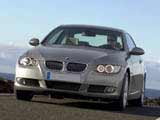 335i xDrive Coup� Futura