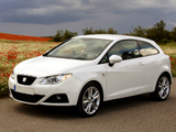 Ibiza 1.6 3p. Sport