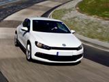 Scirocco 1.4 TSI 160CV