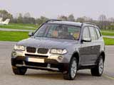 X3 xDrive20d