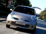 Micra 1.4 16V 3p. 25th