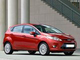 Fiesta+ 1.4 TDCi 68CV 5p.