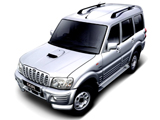 Goa 2.5 CRDe 4WD SLX