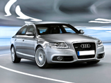 A6 2.8 V6 FSI 220CV quattro tiptronic