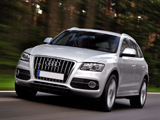 Q5 2.0 TDI quattro F.AP.