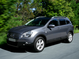 Qashqai+2 1.6 16V Acenta