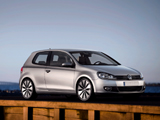 Golf 1.4 TSI 122CV 3p. Comfortline