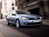 Golf 1.4 TSI 122CV 5p. Highline