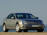 BLS 2.0 T 210CV AWD Elegance