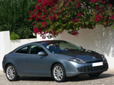 Laguna Coup� 3.0 dCi V6 24V