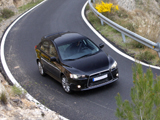 Lancer 1.8 Sportback Invite