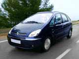 Xsara Picasso 1.6 HDi 90CV airdream El.