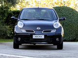 Micra 1.2 16V GPL 3p. Eco RDS