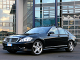 S 320 CDI 4Matic Carl Benz