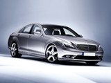 S 500 Carl Benz