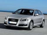 A3 1.9 TDI F.AP. Young Edition