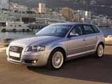 A3 SPB. 1.9 TDI F.AP. Young Edition