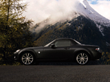 MX-5 Roadster Coup� 1.8L 16V Niseko