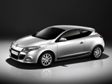 M�gane Coup� 1.9 dCi 130CV Luxe
