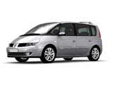 Espace 2.0 dCi 150CV Proact. Style