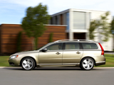 V70 2.5 FT R-design