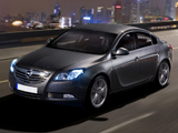 Insignia 2.0 CDTI 130CV 4p. aut.