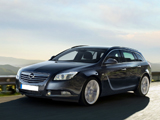 Insignia 1.6 T Sports Tourer