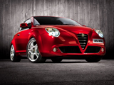 MiTo 1.3 JTDm 16V Dist. Sport Pack