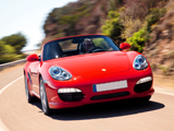 Boxster