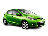 Mazda2 1.3 16V 86CV 5p. Play Gen. 09