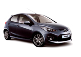 Mazda2 1.3 16V 86CV 5p. Sport Gen. 09