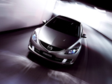 Mazda6 2.2 CD 16V/163CV Sp. Tour. Luxury