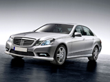 E 220 CDI BlueEFFICIENCY Avantgarde AMG