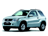 Grand Vitara 2.4 3p.