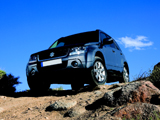 Grand Vitara 2.4 5p.