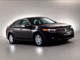 Accord 2.2 i-DTEC A/T Exec. Adv. DPF