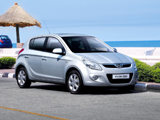 i20 1.6 CRDi VGT 5p. Premium