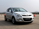 i20 1.2 3p. BlueDrive GPL Comfort