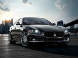 Quattroporte 4.7 Sport GT S