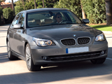 525d xDrive Eletta